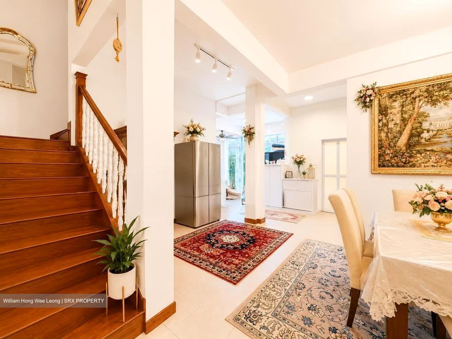 Toh Estate (D17), Detached #570699821